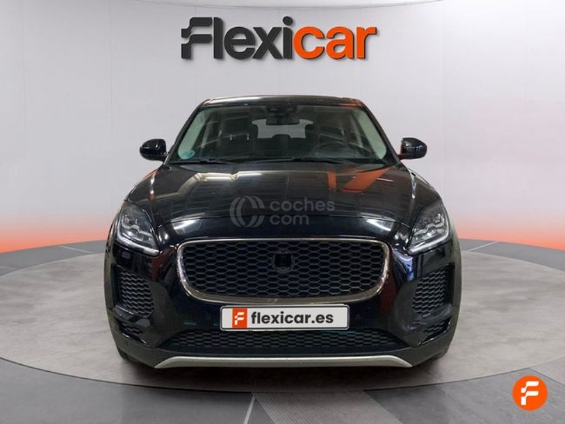 Foto del JAGUAR E-Pace 2.0D I4 Standard AWD 150