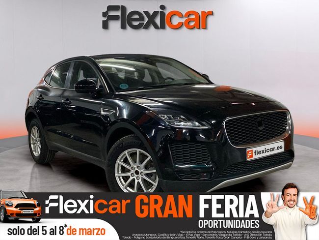 Foto del JAGUAR E-Pace 2.0D I4 Standard AWD 150