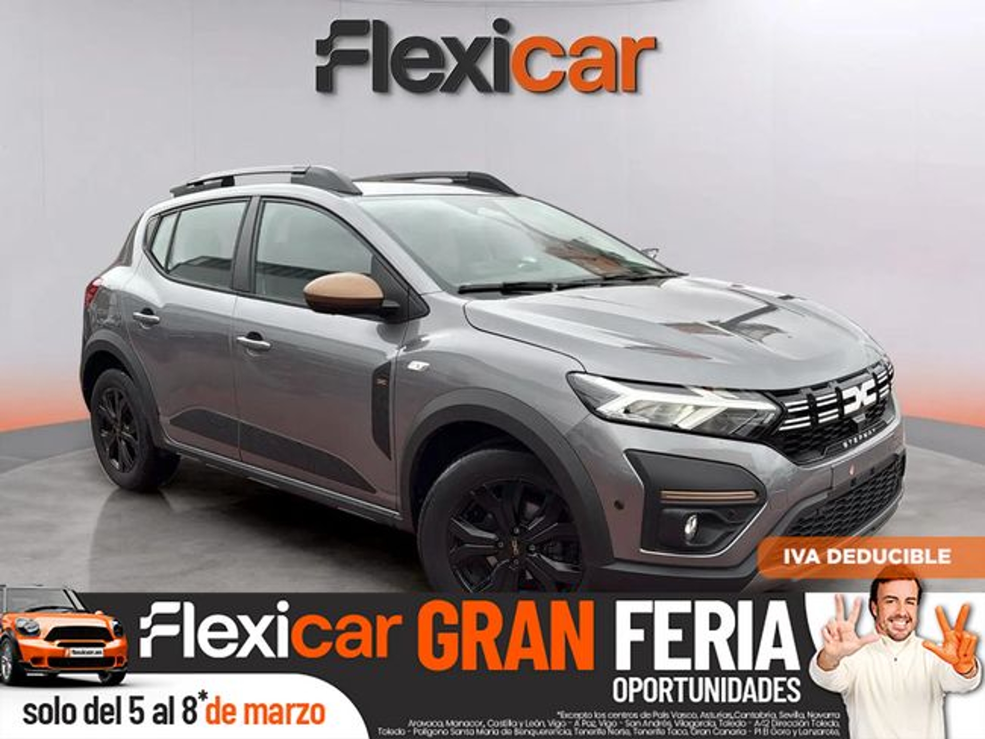 Imagen de DACIA Sandero