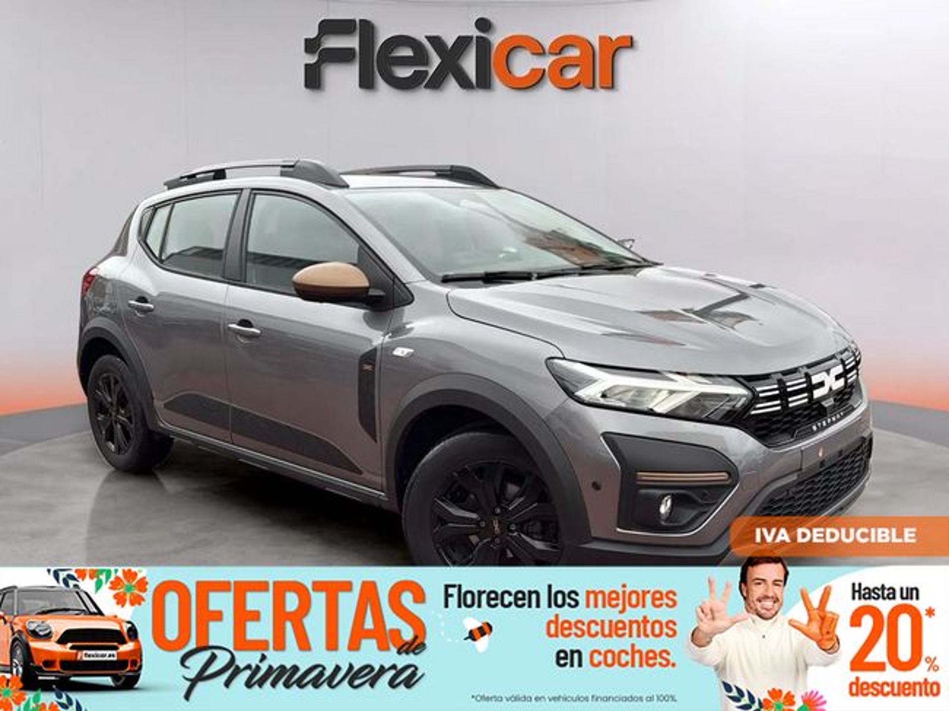 Imagen de DACIA Sandero