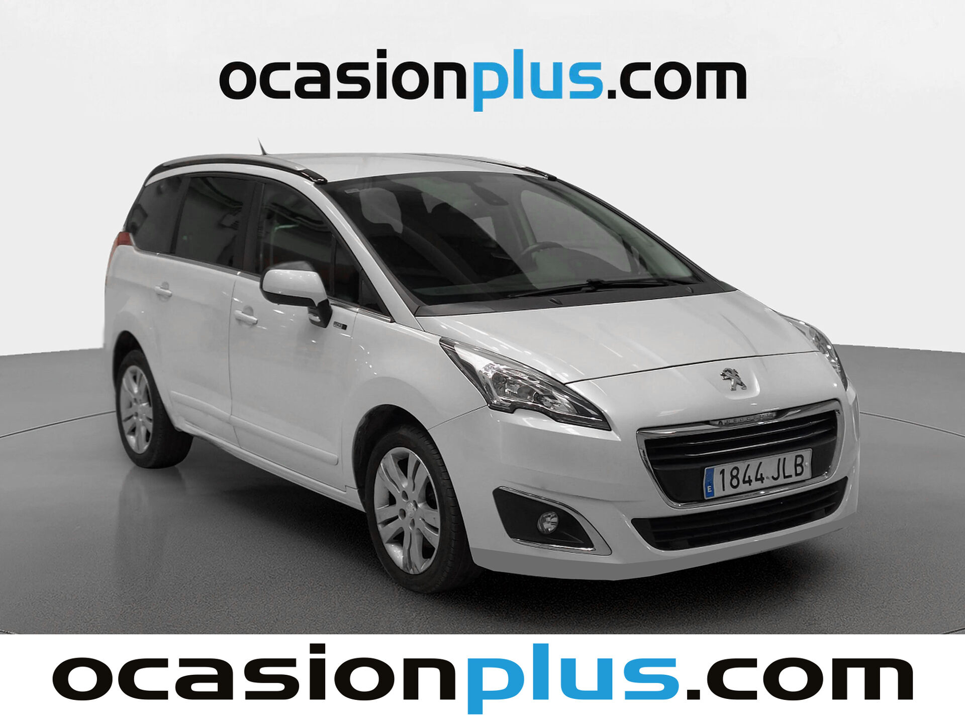 Imagen 2 de PEUGEOT 5008