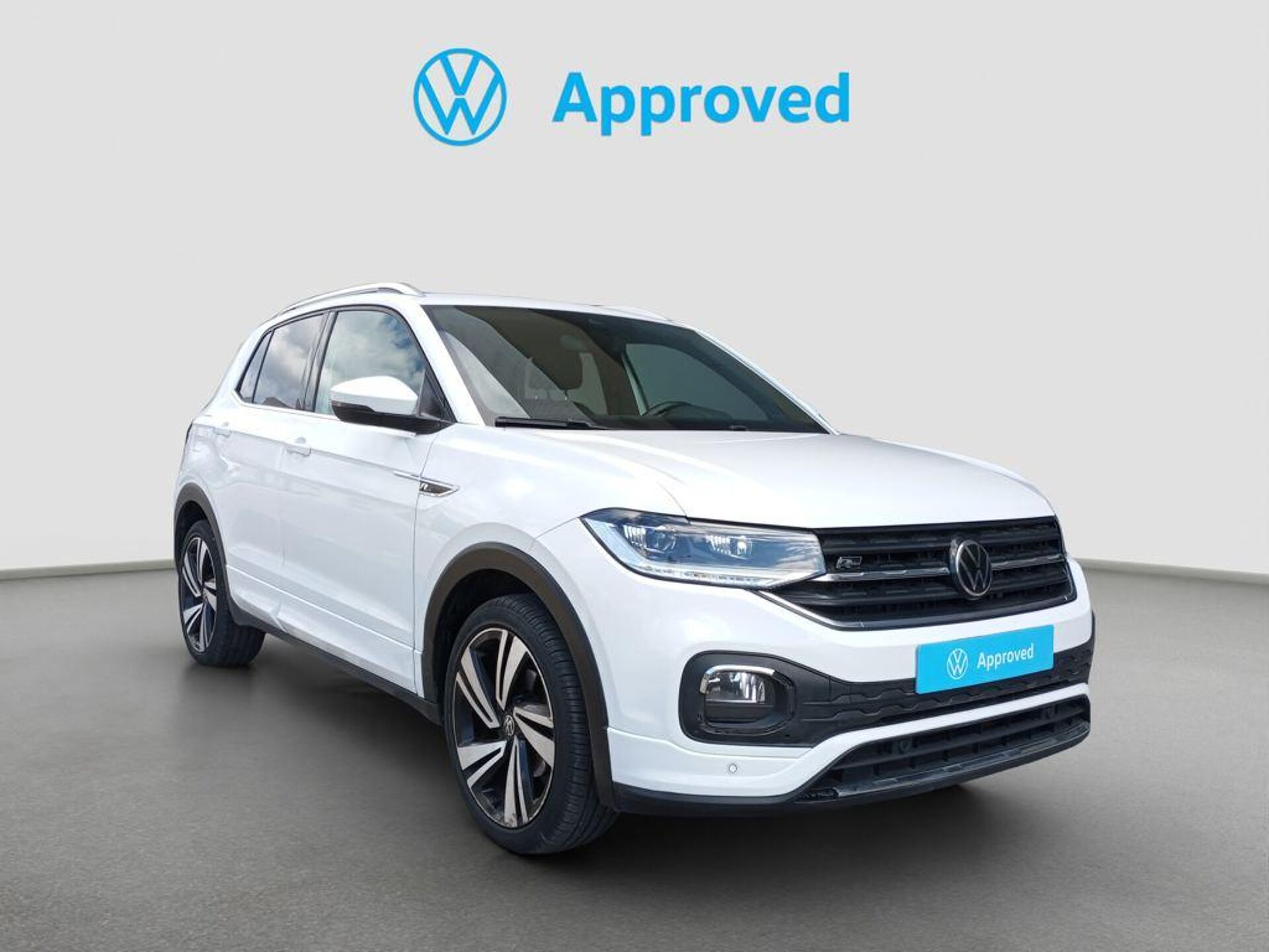 Imagen de VOLKSWAGEN T-Cross