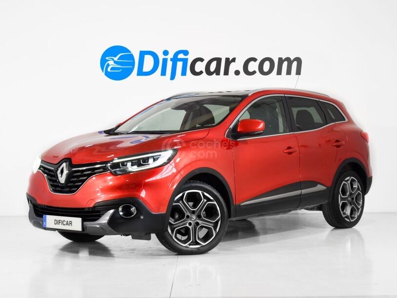 Foto del RENAULT Kadjar 1.2 TCe Energy Zen 97kW