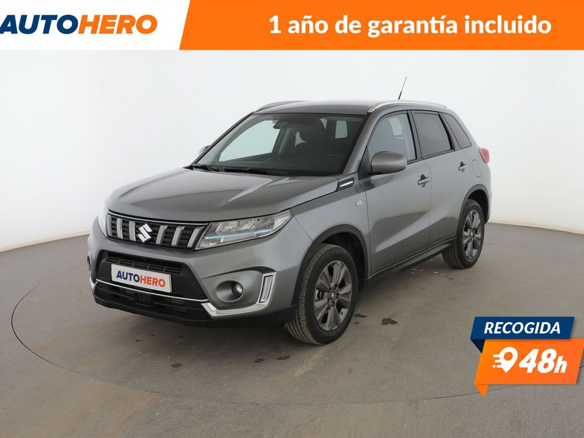 Imagen de SUZUKI Vitara