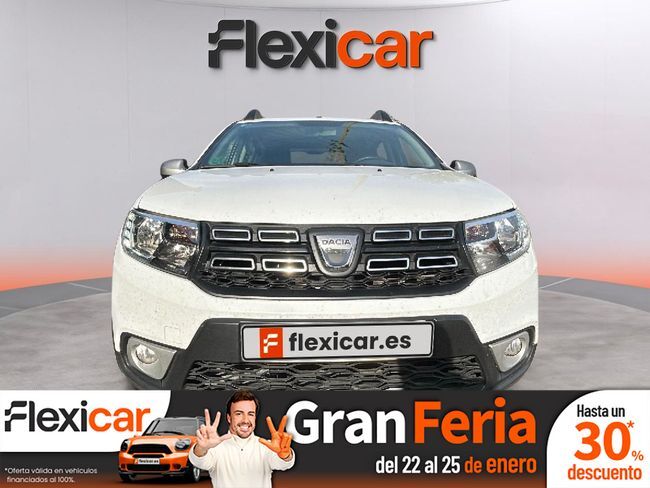 DACIA Sandero (SL Trotamundos dCi 66kW (90CV)) en Álava
