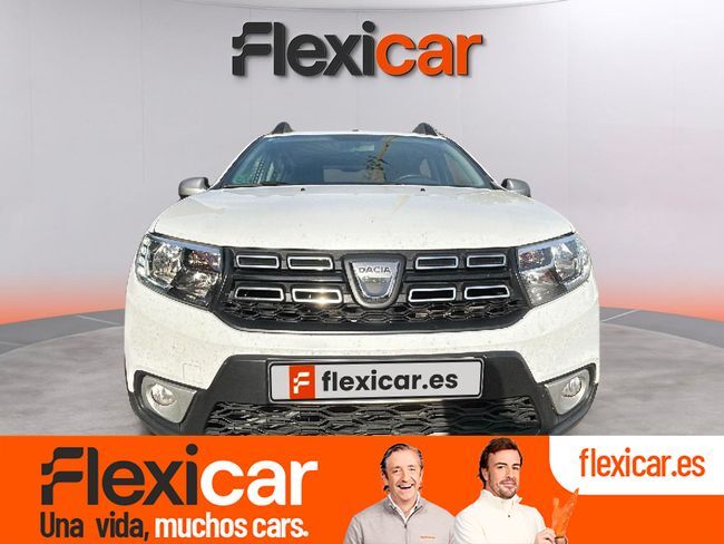 DACIA Sandero (SL Trotamundos dCi 66kW (90CV)) en Álava
