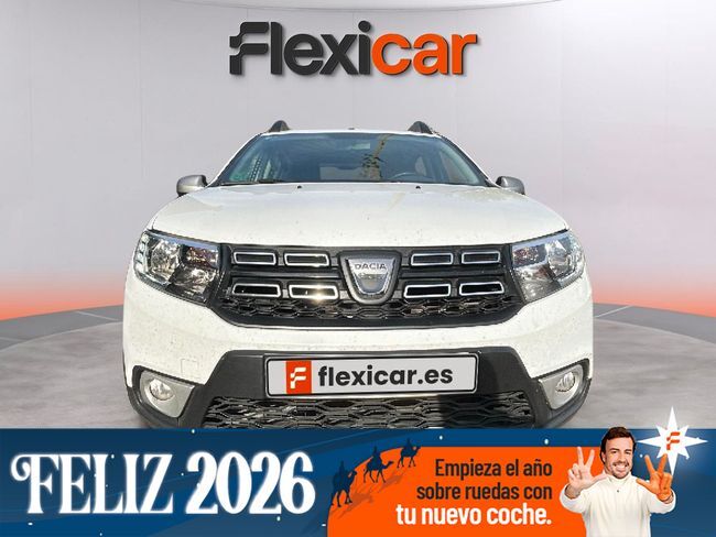 DACIA Sandero (SL Trotamundos dCi 66kW (90CV)) en Álava