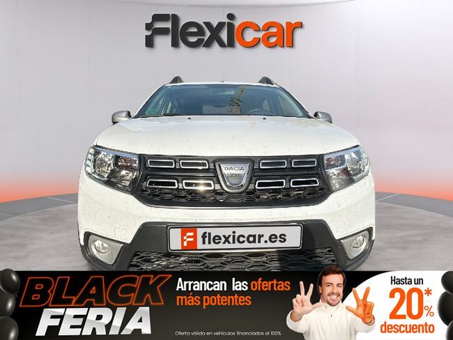 DACIA Sandero (SL Trotamundos dCi 66kW (90CV)) en Álava