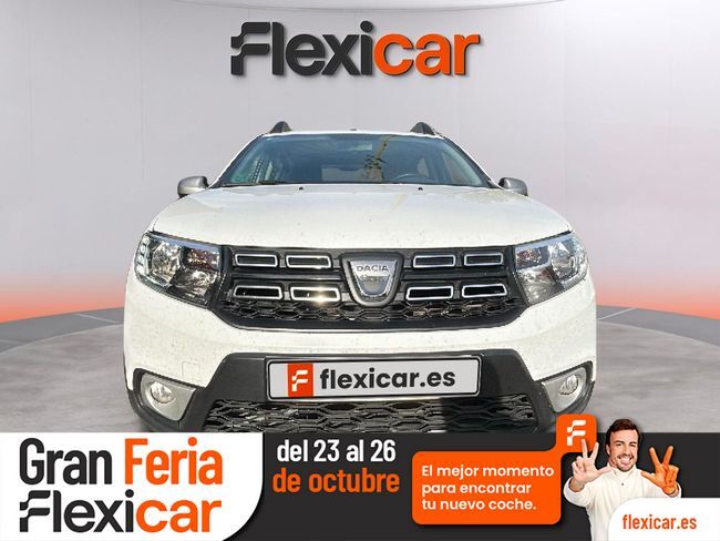 DACIA Sandero (SL Trotamundos dCi 66kW (90CV)) en Álava