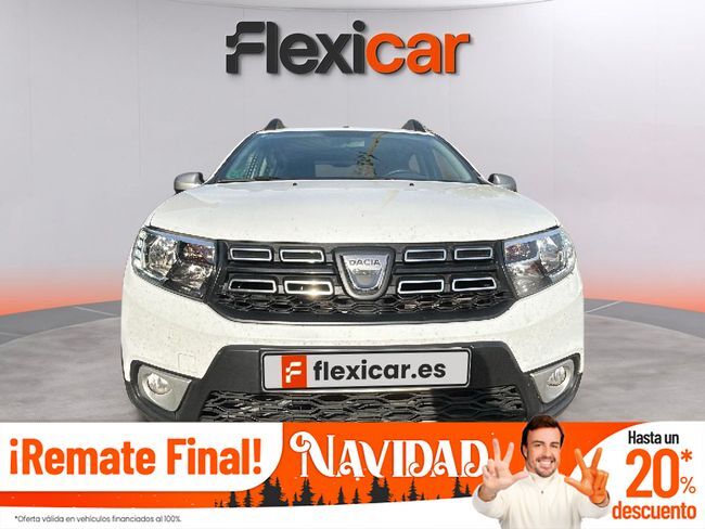 DACIA Sandero (SL Trotamundos dCi 66kW (90CV)) en Álava