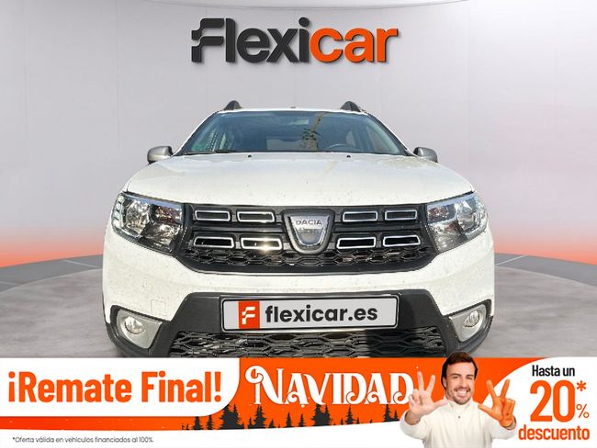 Imagen de DACIA Sandero
