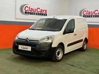 Imagen de CITROEN Berlingo Van BlueHDi Talla M Control 75