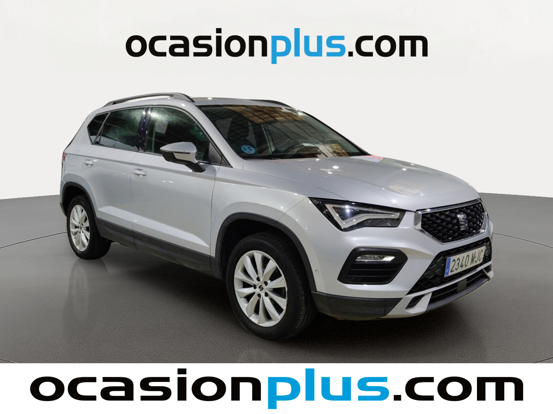 Imagen 2 de SEAT Ateca