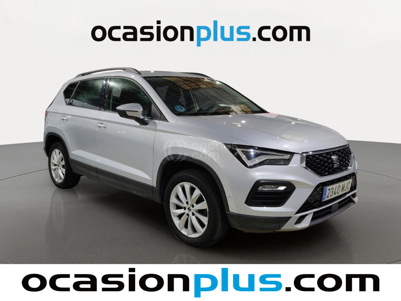 Foto del SEAT Ateca 1.5 EcoTSI S&S Style