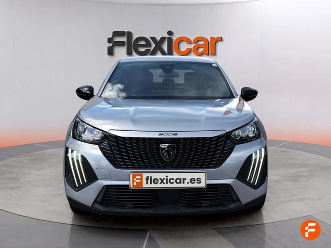 Foto del PEUGEOT 2008 1.2 PureTech S&S Active 100