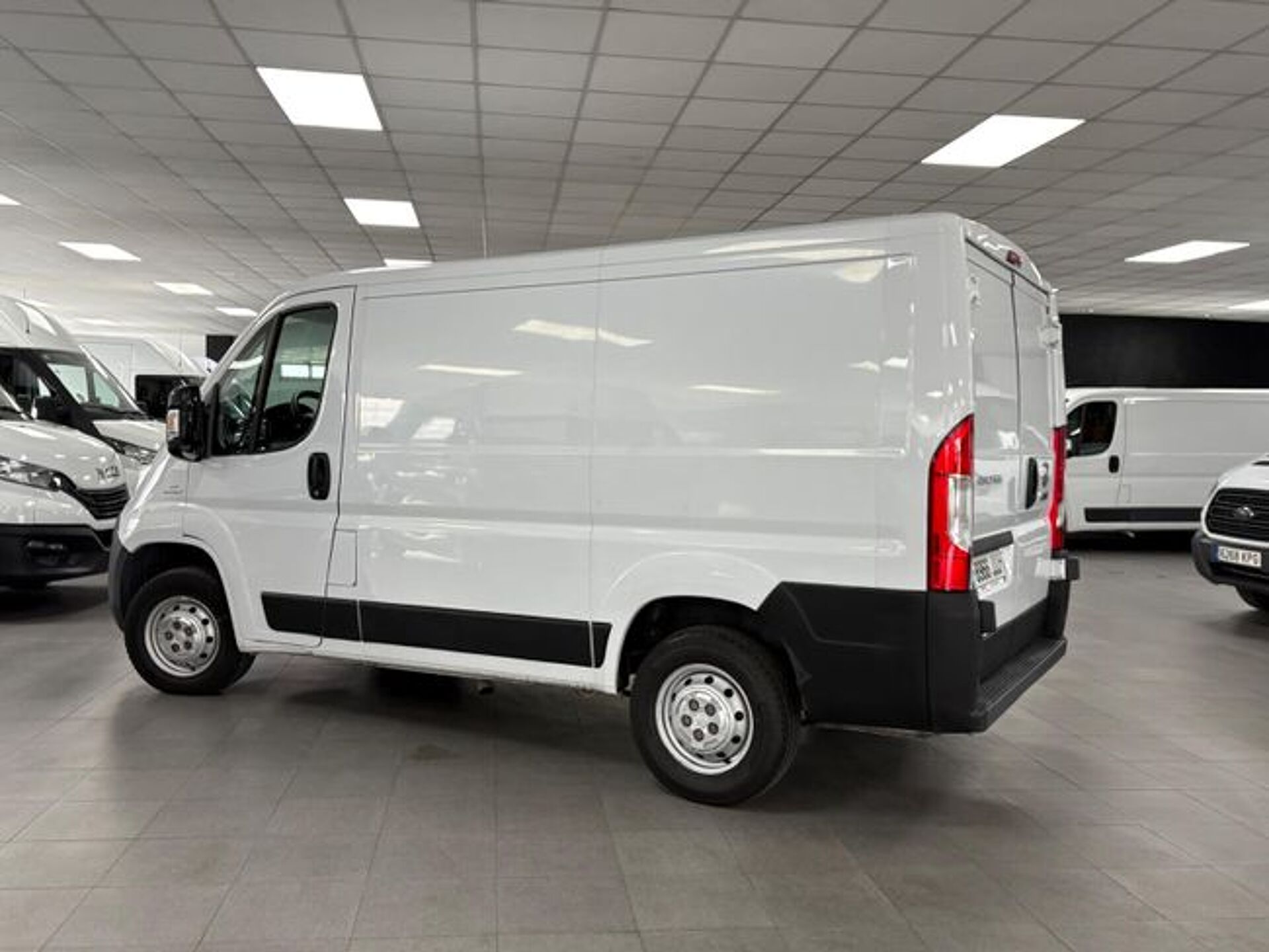 Imagen 2 de FIAT Ducato