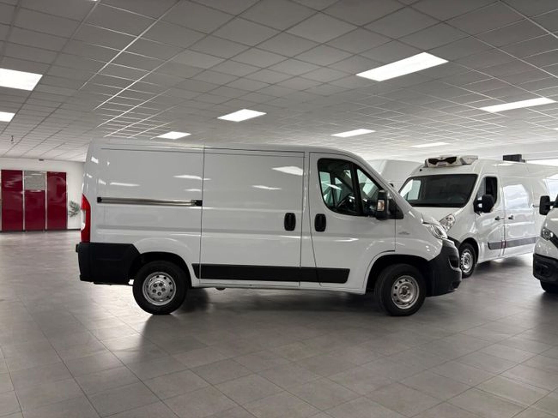 Imagen 3 de FIAT Ducato
