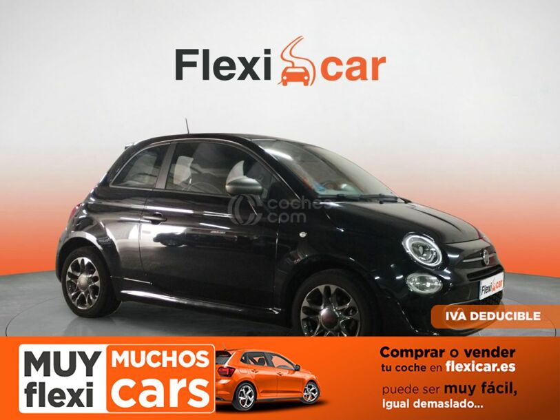 Foto del FIAT 500 1.0 GSE S