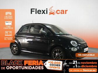 Imagen de FIAT 500 1.0 GSE S