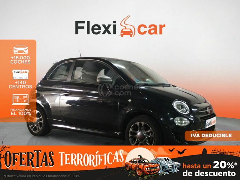 Foto del FIAT 500 1.0 GSE S