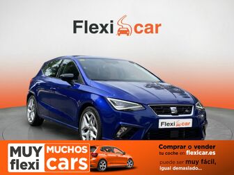 Imagen de SEAT Ibiza 1.5 EcoTSI S&S FR 150