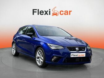 Imagen de SEAT Ibiza 1.5 EcoTSI S&S FR 150