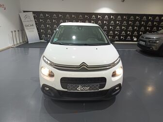 Imagen de CITROEN C3 1.5BlueHDi S&S Feel 100