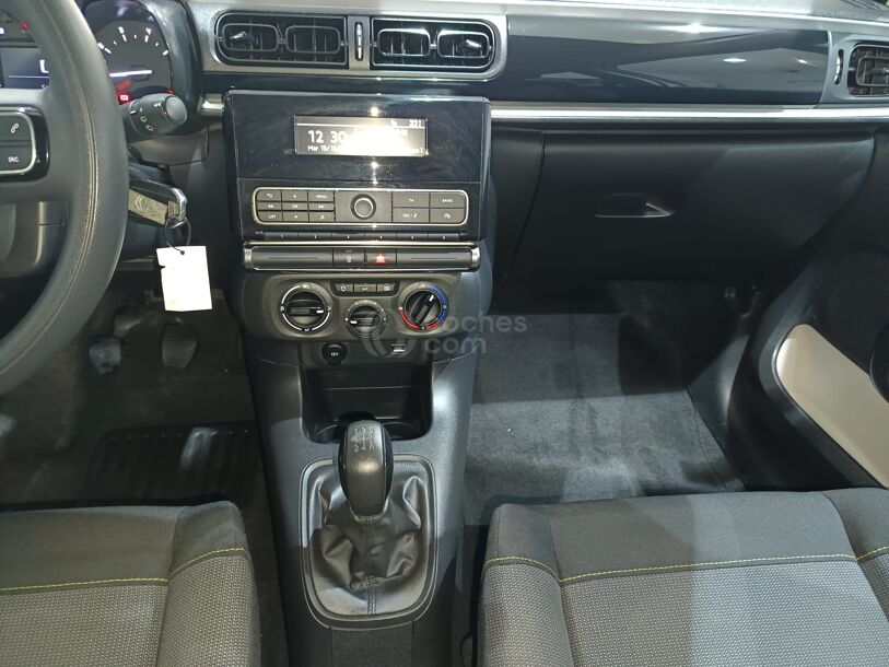 Foto del CITROEN C3 1.5BlueHDi S&S Feel 100