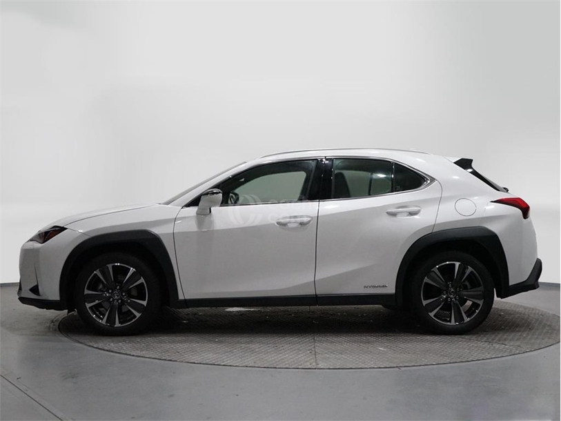Foto del LEXUS UX 250h Luxury 4WD