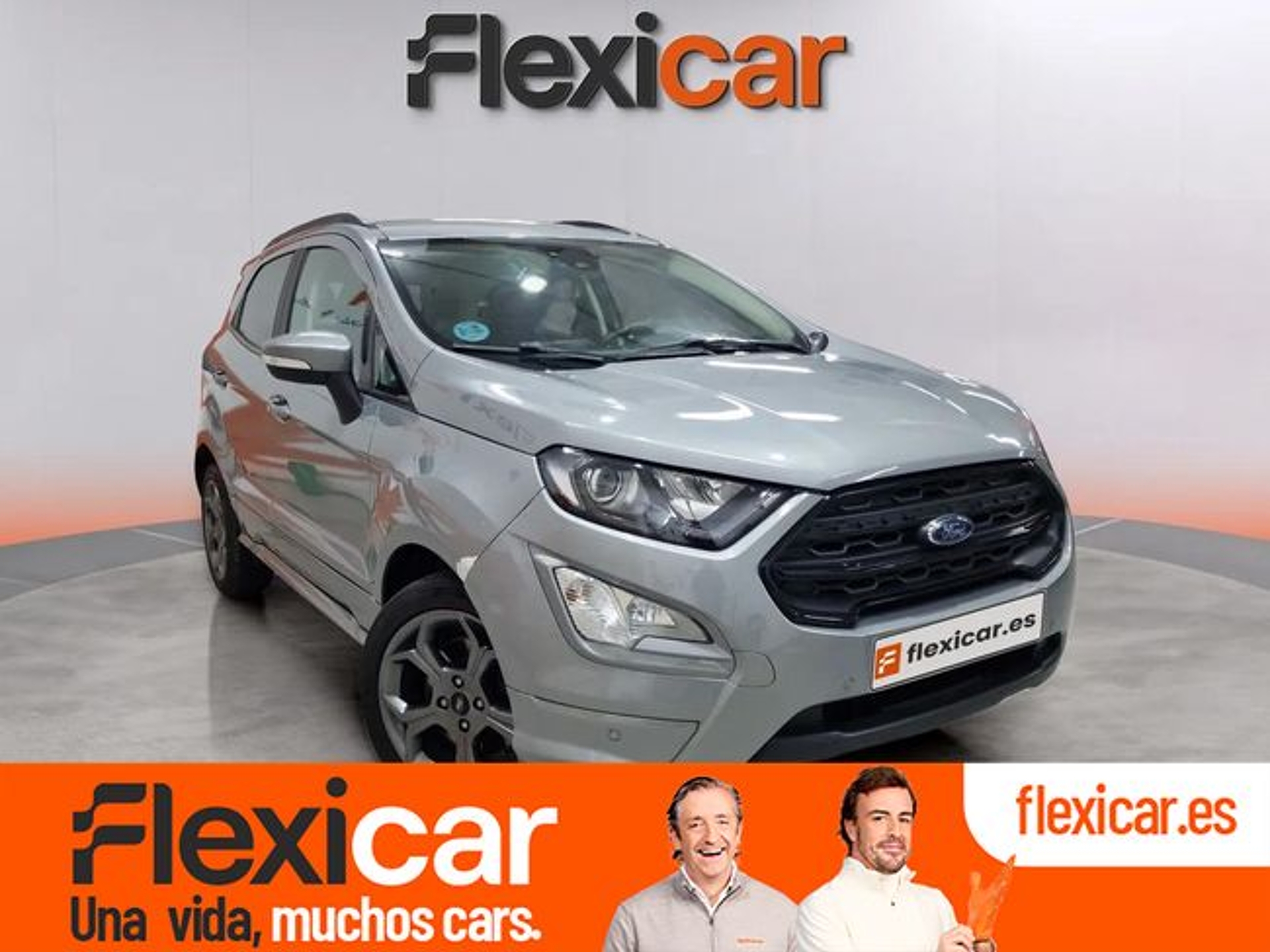 Imagen de FORD EcoSport