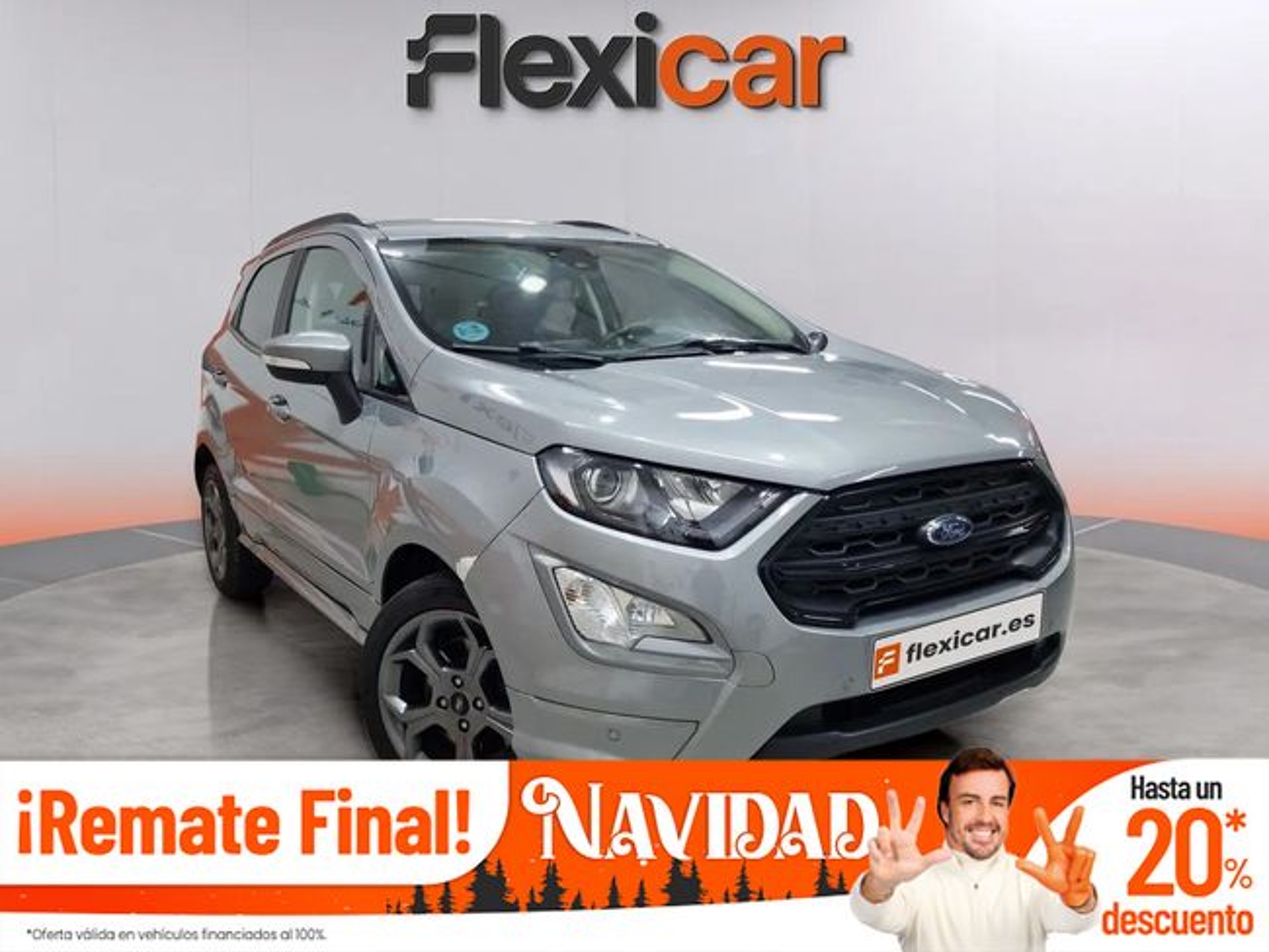Imagen de FORD EcoSport