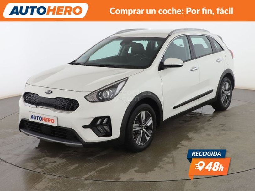 Foto del KIA Niro 1.6 HEV Drive