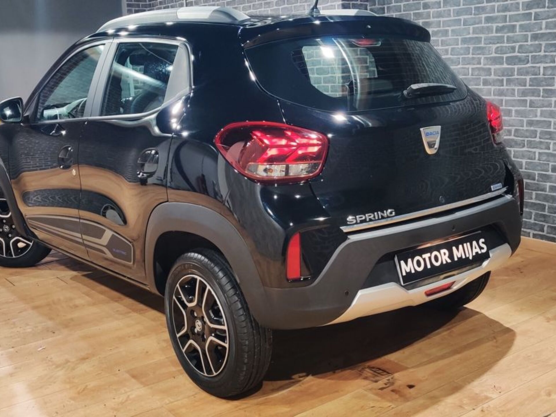 Imagen 2 de DACIA Spring