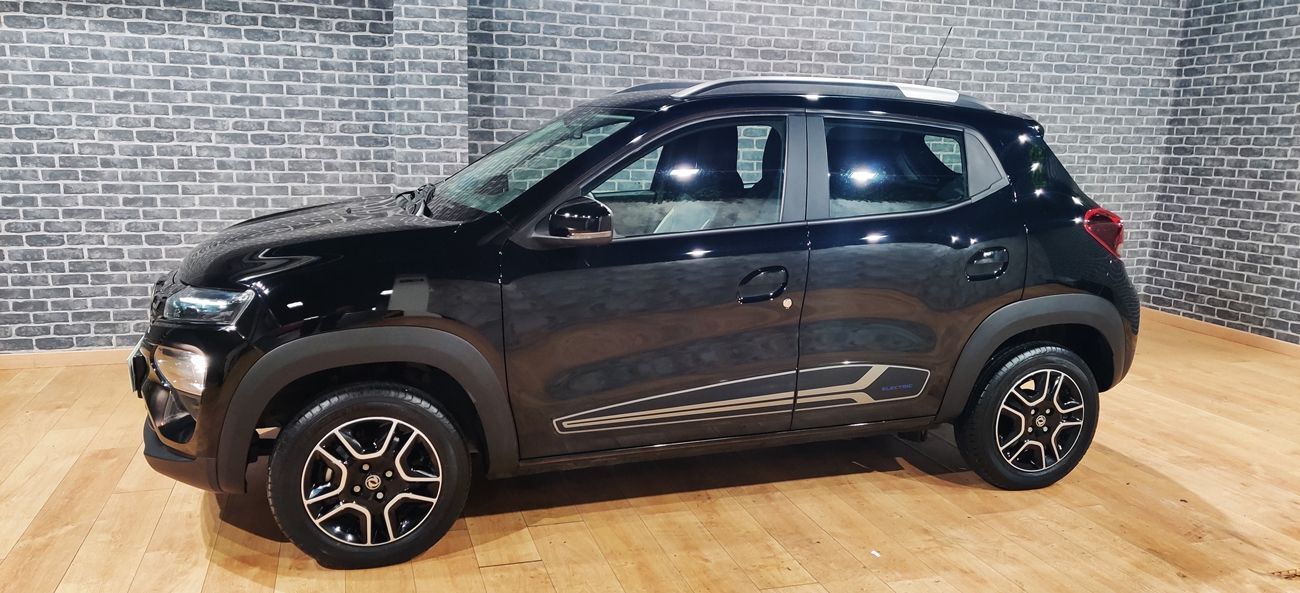 Foto del DACIA Spring Electric Business 45 33kW