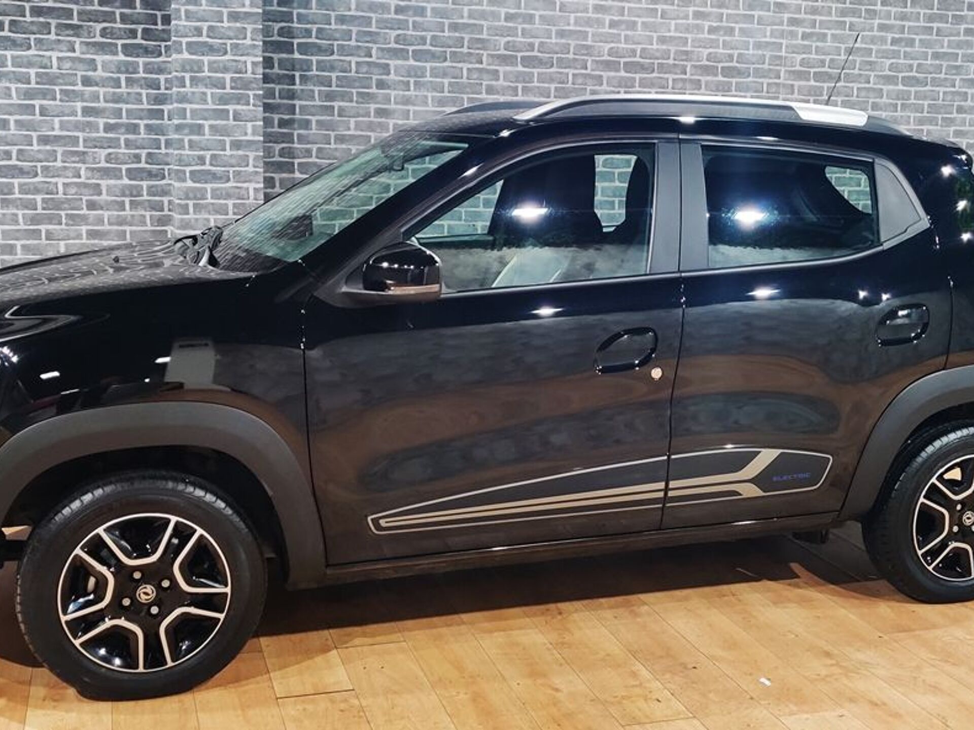 Imagen 3 de DACIA Spring