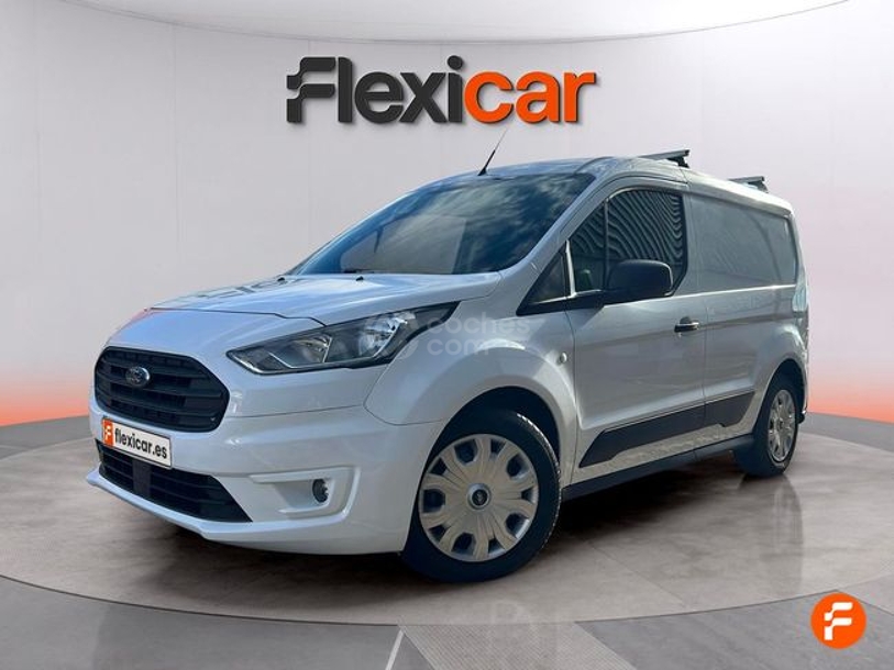 Foto del FORD Transit Connect FT 220 Kombi S&S B. Corta L1 Ambiente 100