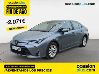 Imagen de TOYOTA Corolla Touring Sports 140H Active Plus