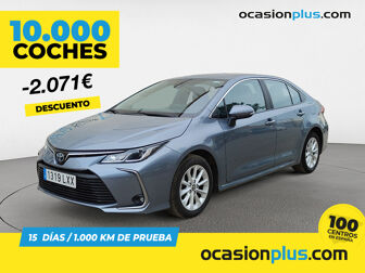 Imagen de TOYOTA Corolla Touring Sports 140H Active Plus