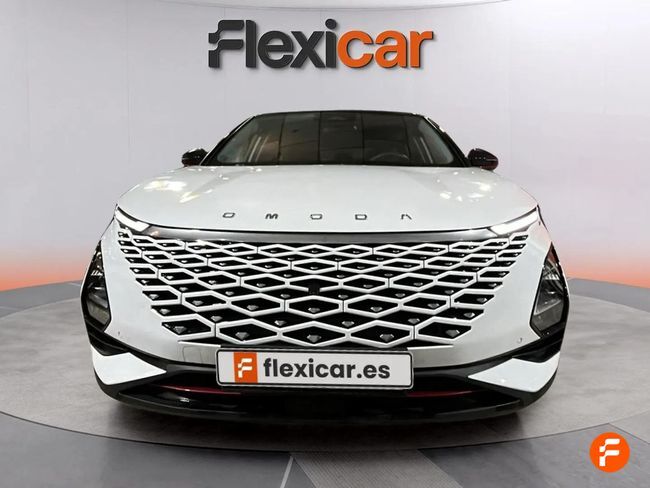 Foto del OMODA 5 1.6 Premium 185