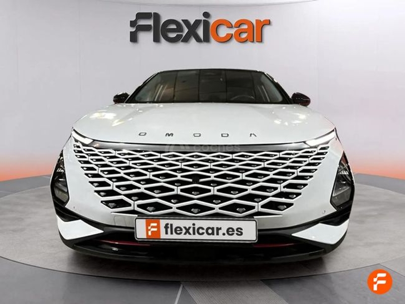 Foto del OMODA 5 1.6 Premium 185