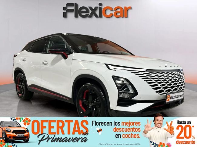 Foto del OMODA 5 1.6 Premium 185