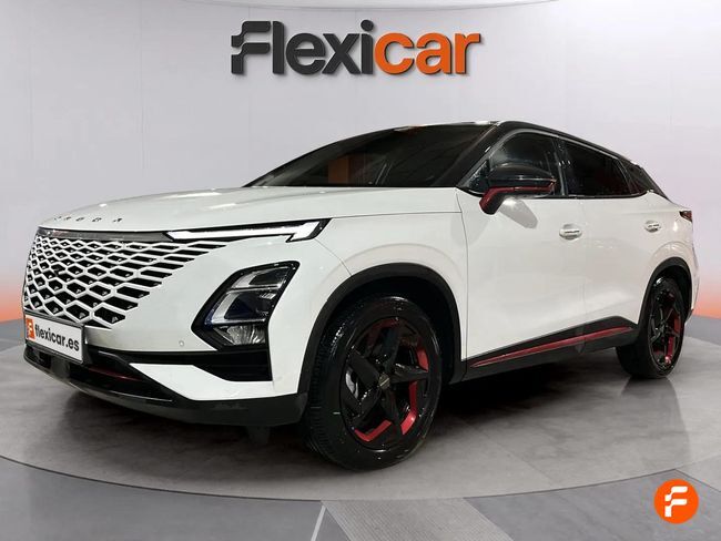 Foto del OMODA 5 1.6 Premium 185