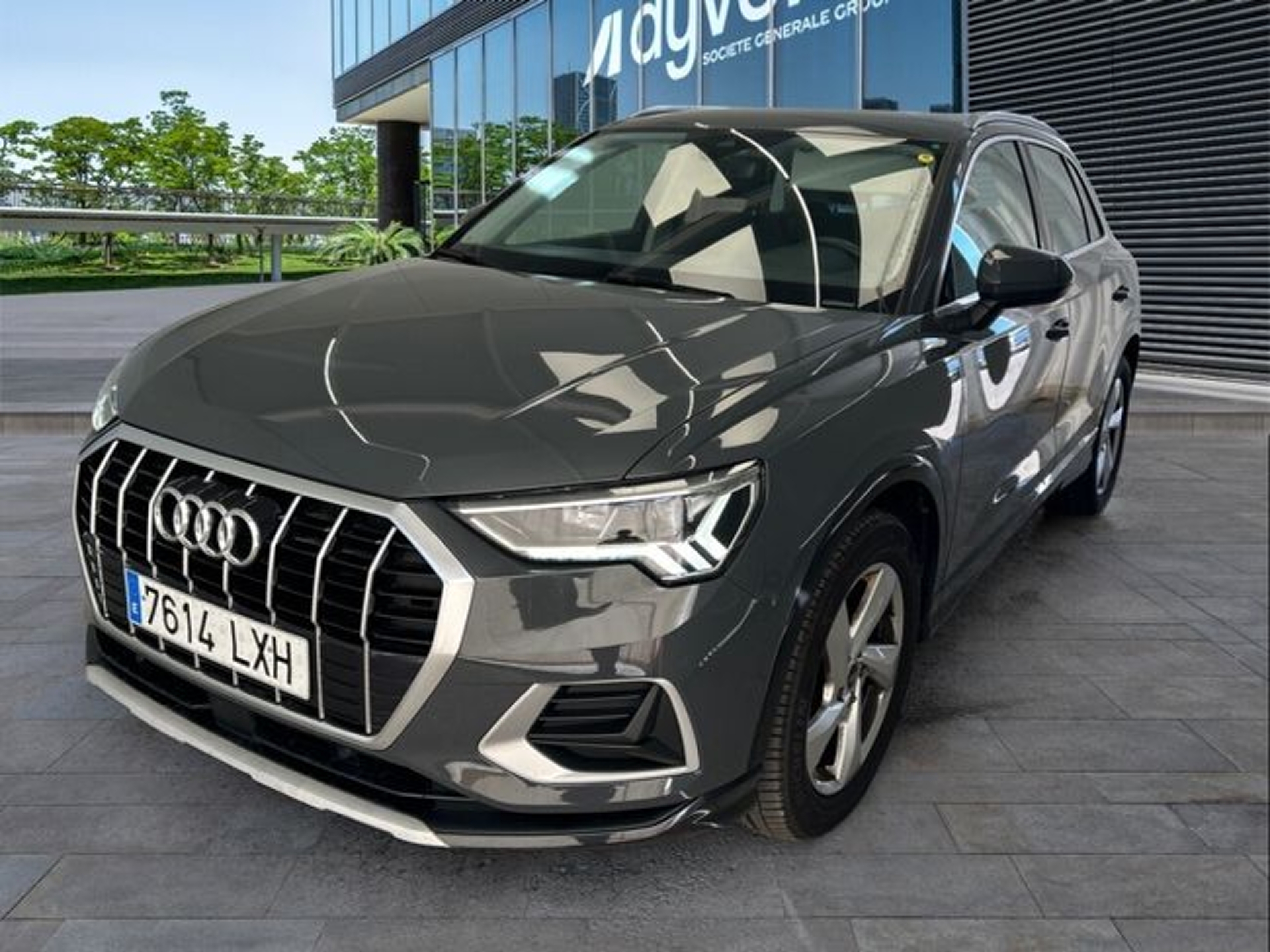 Imagen de AUDI Q3