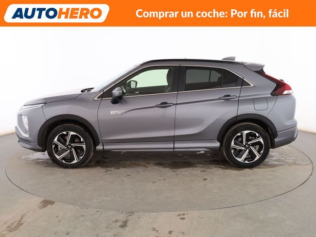 Foto del MITSUBISHI Eclipse Cross PHEV Kaiteki + 4WD