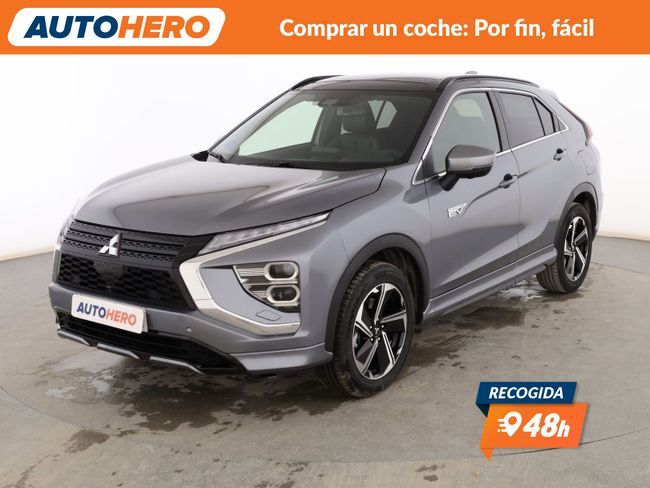 Foto del MITSUBISHI Eclipse Cross PHEV Kaiteki + 4WD