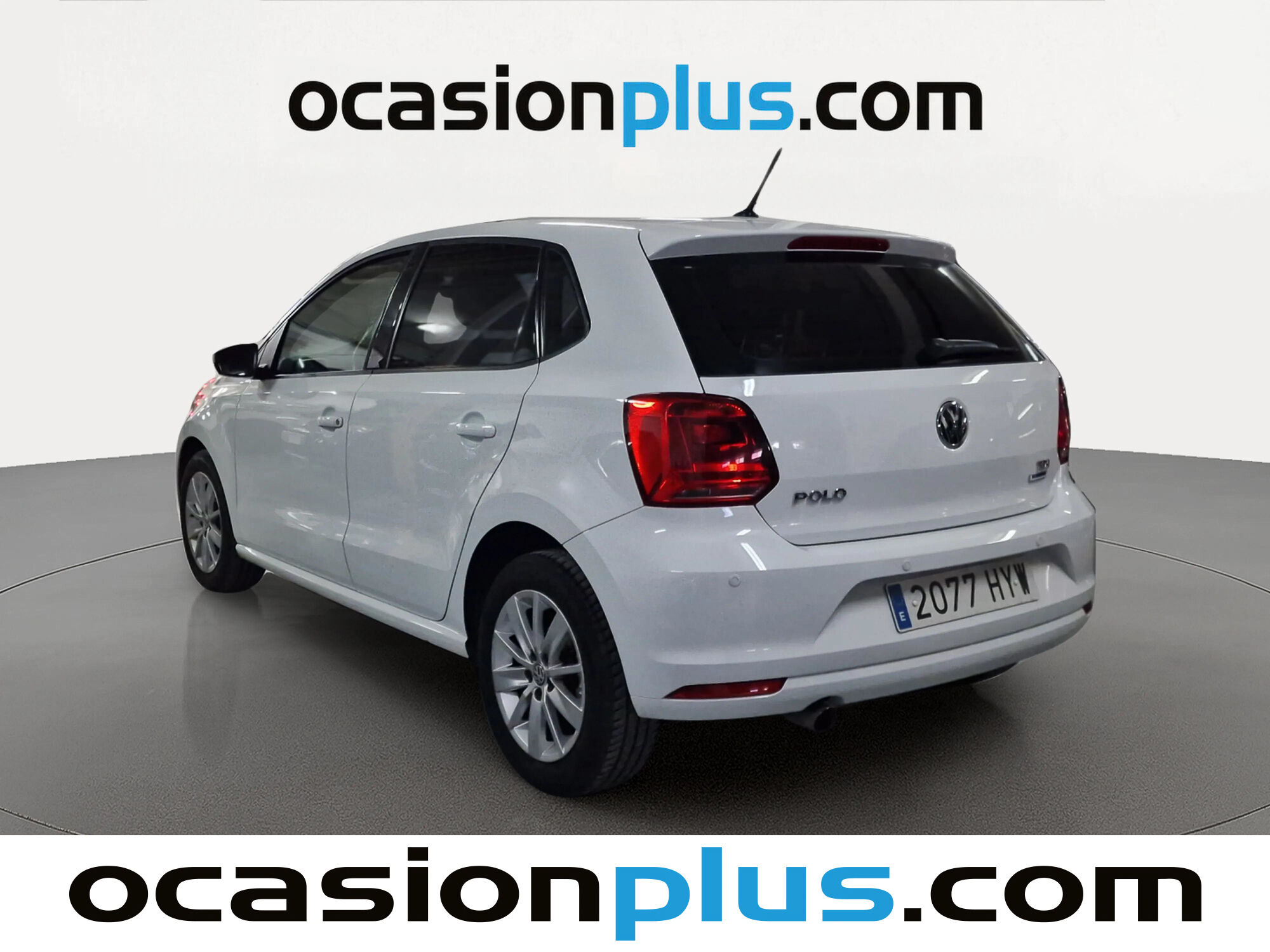 Foto del VOLKSWAGEN Polo 1.4 TDI BMT Sport 66kW