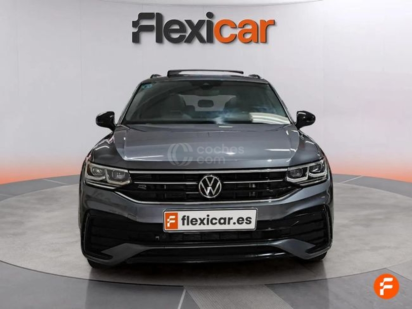 Foto del VOLKSWAGEN Tiguan 1.5 TSI R-Line DSG 110kW