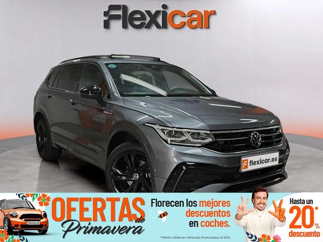 Foto del VOLKSWAGEN Tiguan 1.5 TSI R-Line DSG 110kW
