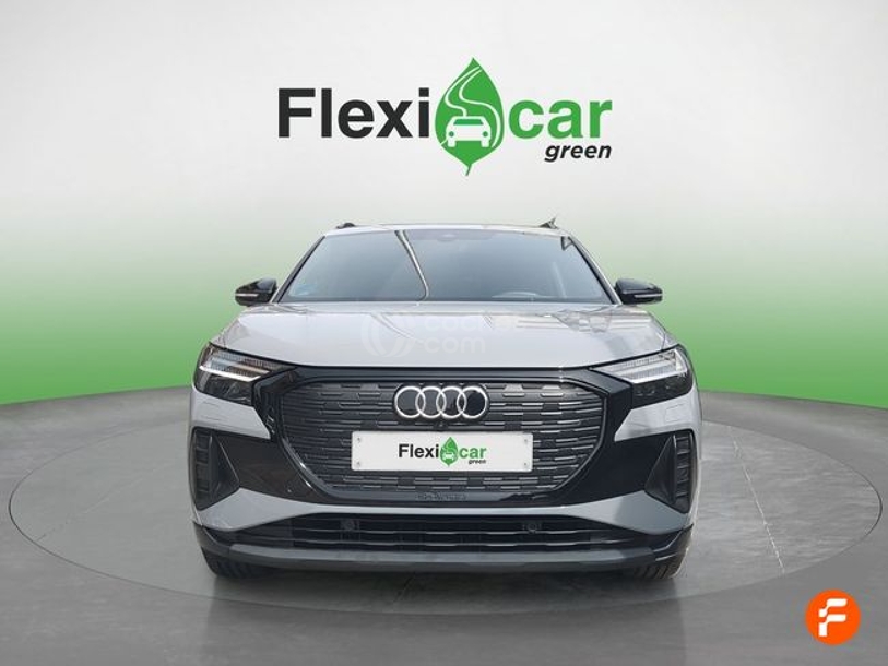 Foto del AUDI Q4 e-tron Sportback 40 Advanced 82KWh