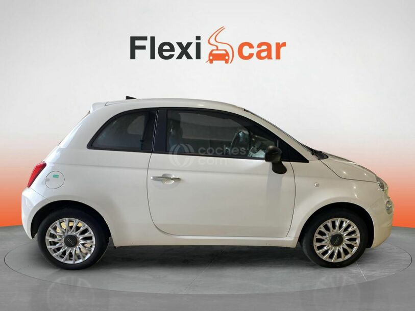 Foto del FIAT 500 C 1.0 Hybrid Connect 52kW